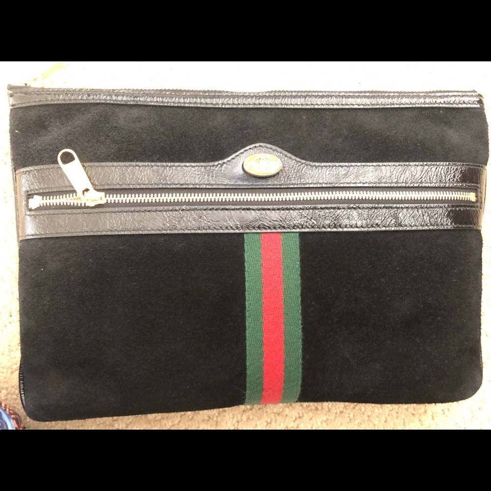 Gucci Ophidia Pouch